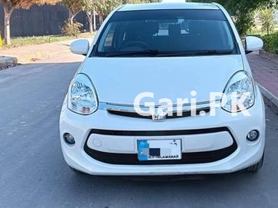 Toyota Passo Plus Hana C 2015 for Sale in Karachi