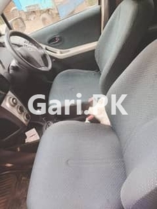Toyota Vitz 2011 for Sale in Faisalabad•