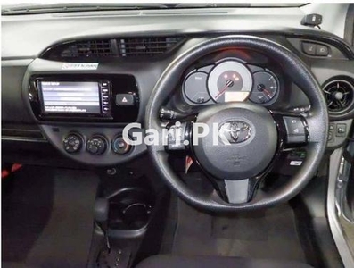 Toyota Vitz F Safety 1.0 2019 for Sale in Hyderabad