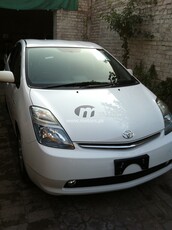 Toyota Prius 2007 For Sale in Lahore