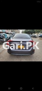 Honda Civic Oriel Prosmatec UG 2016 for Sale in Karachi