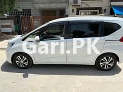 Honda Freed 2017 for Sale in Islamabad