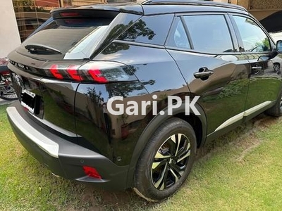 Peugeot 2008 Allure 2022 for Sale in Lahore