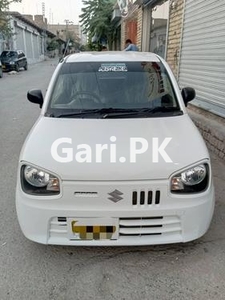Suzuki Alto VXR 2021 for Sale in Quetta