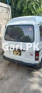 Suzuki Bolan VX Euro II 2022 for Sale in Rawalpindi