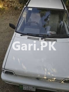 Suzuki Mehran VXR 2014 for Sale in Islamabad
