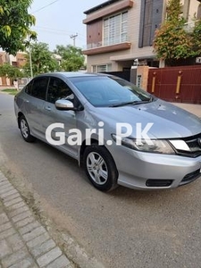 Honda City 1.3 I-VTEC 2018 for Sale in Lahore