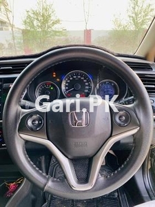Honda City 1.5L ASPIRE CVT 2022 for Sale in Hyderabad