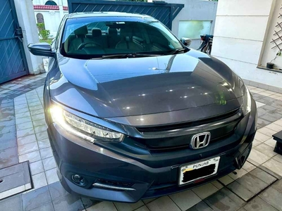 Honda Civic 2021 for Sale in Lahore