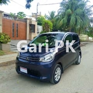 Mitsubishi Ek Wagon 2014 for Sale in Karachi