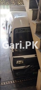 Suzuki Bolan VX Euro II 2012 for Sale in Faisalabad