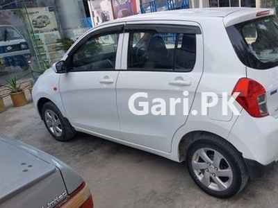 Suzuki Cultus Auto Gear Shift 2019 for Sale in Haripur