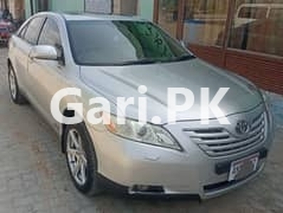 Toyota Camry 2007 for Sale in Karak