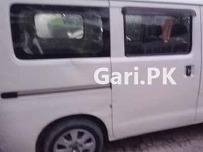 Toyota Town Ace 1.5 DX 2008 for Sale in Karachi