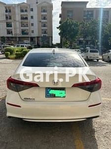 Honda Civic VTi Oriel 2023 for Sale in Islamabad