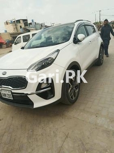 KIA Sportage FWD 2023 for Sale in Fort Abbass
