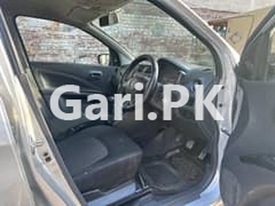 Suzuki Cultus VXR 2018 for Sale in Gujranwala