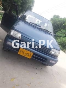 Suzuki Mehran VX 2012 for Sale in Multan
