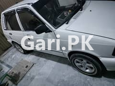 Suzuki Mehran VXR 2018 for Sale in Islamabad