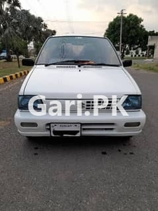 Suzuki Mehran VXR 2018 for Sale in Lahore