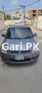 Suzuki Swift DLX 1.3 Navigation 2010 for Sale in Sialkot