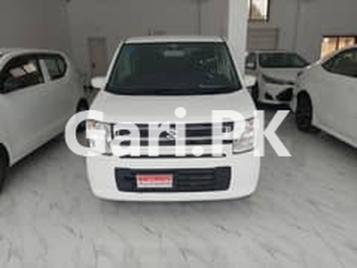 Suzuki Wagon R 2019 for Sale in Sialkot