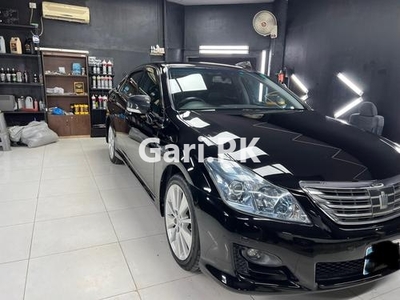 Toyota Crown Athlete 2008 for Sale in Islamabad