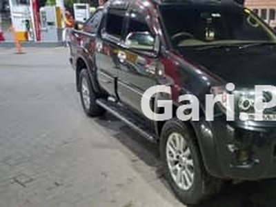 Toyota Hilux 2008 for Sale in Multan