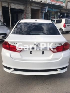 Honda City 1.2L CVT 2022 for Sale in Sialkot