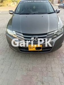 Honda City IVTEC 2014 for Sale in Bahawalpur