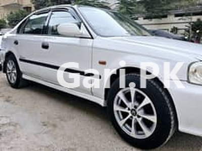 Honda Civic EXi 1999 for Sale in Karachi