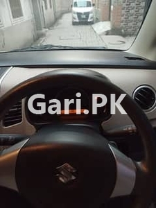 Suzuki Wagon R 2023 for Sale in Punjab