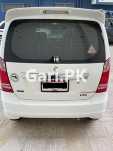 Suzuki Wagon R AGS 2022 for Sale in Karachi