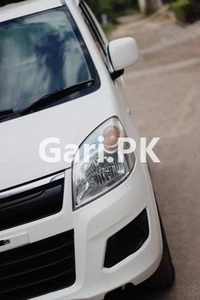 Suzuki Wagon R VXL 2014 for Sale in Multan