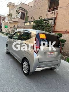 Daihatsu Move 2020 for Sale in Lahore
