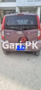 Daihatsu Move Custom G 2013 for Sale in Rawalpindi