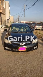 Honda Civic Prosmetic 2011 for Sale in Karachi