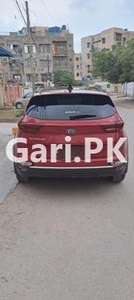KIA Sportage AWD 2019 for Sale in Karachi