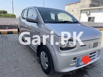 Suzuki Alto 2020 for Sale in Gujrat
