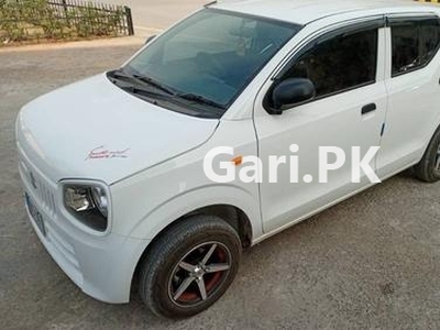 Suzuki Alto VXR 2023 for Sale in Rawalpindi