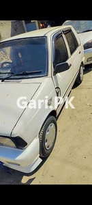 Suzuki Mehran VX 1992 for Sale in Arifwala
