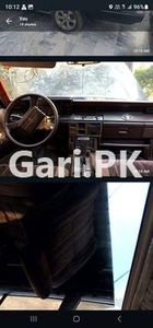 Toyota Crown 1983 for Sale in Lahore