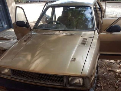 Daihatsu Charade 1982 for Sale in Karachi