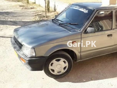 Daihatsu Charade 1986 for Sale in Quetta