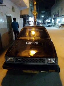 Daihatsu Charade 1989 for Sale in Karachi