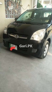 Daihatsu Mira 2012 for Sale in Sialkot