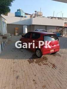 Daihatsu Mira G SA III 2018 for Sale in Karachi