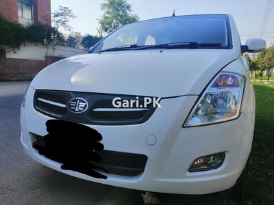 Faw V2 2020 for Sale in Faisalabad
