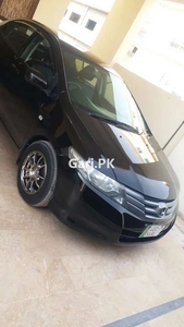 Honda City IVTEC 2009 for Sale in Islamabad