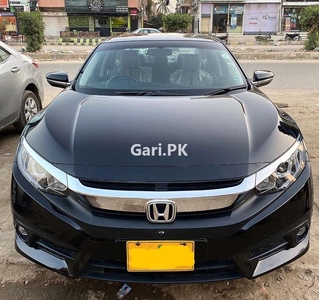 Honda Civic Prosmetic 2017 for Sale in Karachi